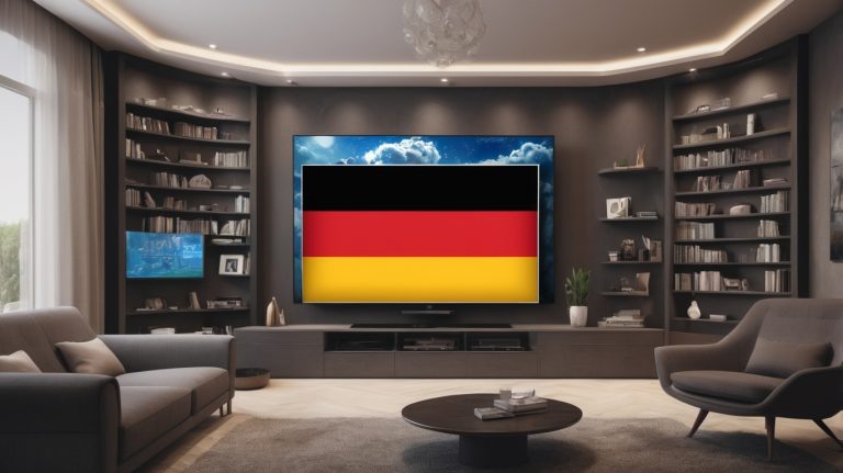 German IPTV