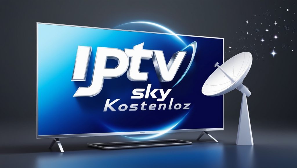 IPTV sky kostenlos