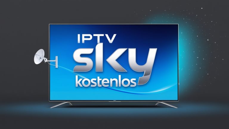 IPTV sky kostenlos