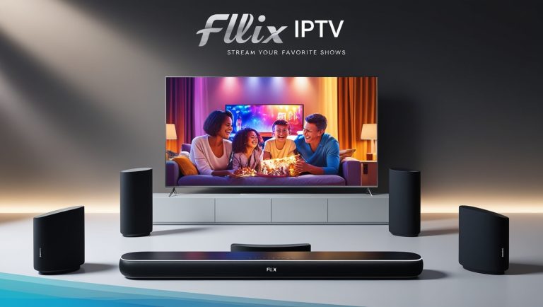 Flix IPTV