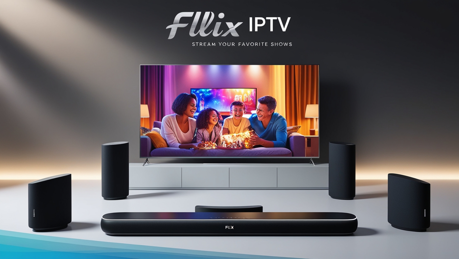 Flix IPTV