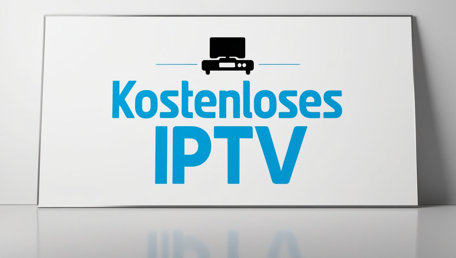 Kostenloses IPTV