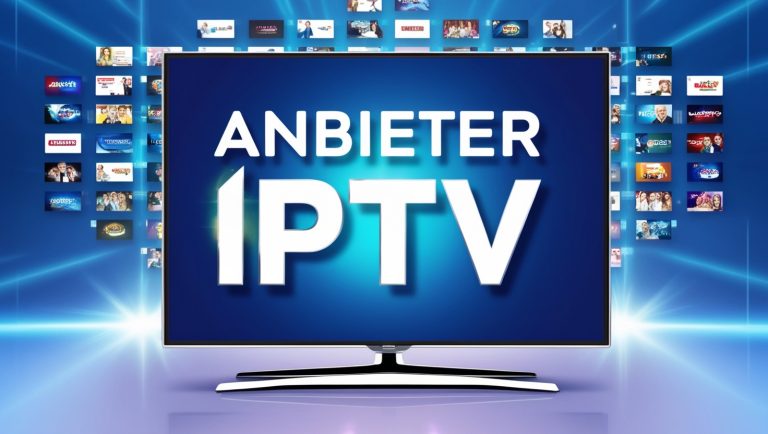 Anbieter IPTV