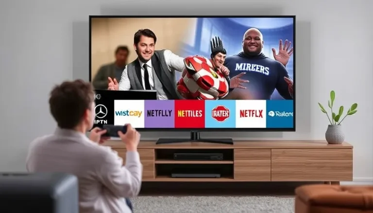 iptv poland