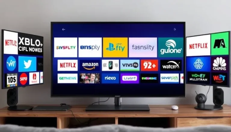 IPTV Player für Windows