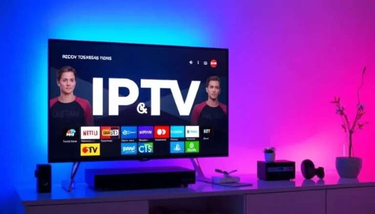 IPTV Alle Sender freischalten