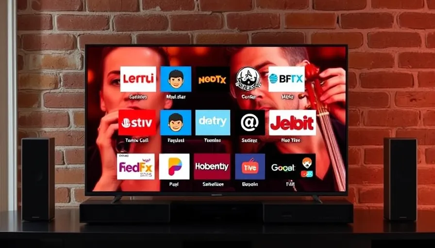 IPTV M3U Senderliste