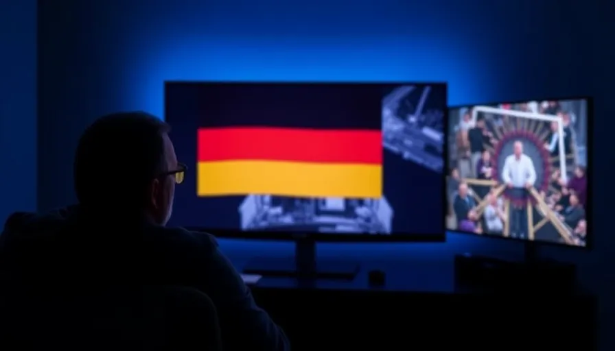 IPTV Deutsch