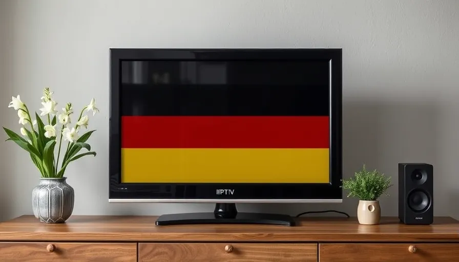 IPTV-Player in Deutschland