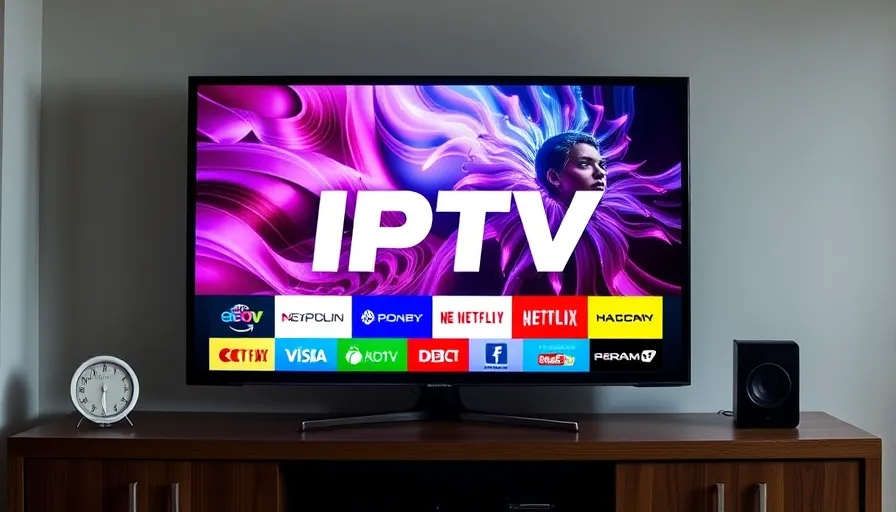 Flix IPTV