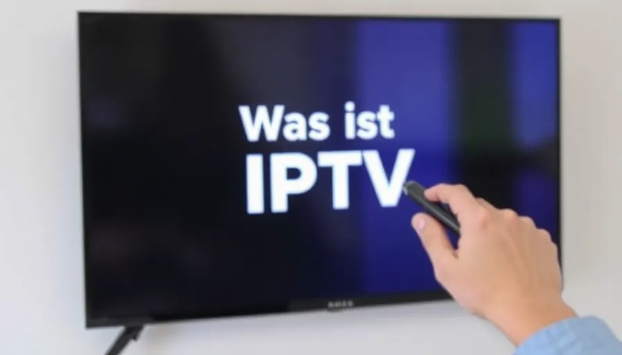 IPTV in Deutschland