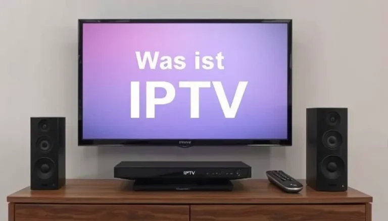 IPTV - Co to jest