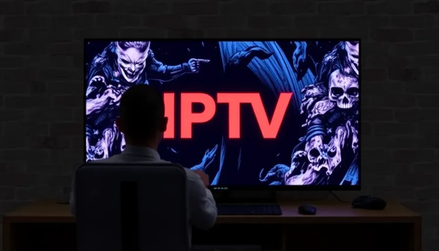 Beste IPTV-Abonnement