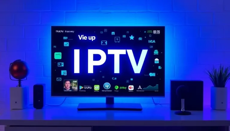 IPTV Free Polska