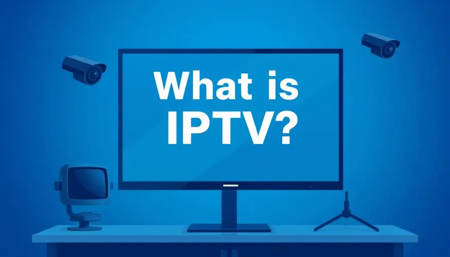 IPTV Deutsch