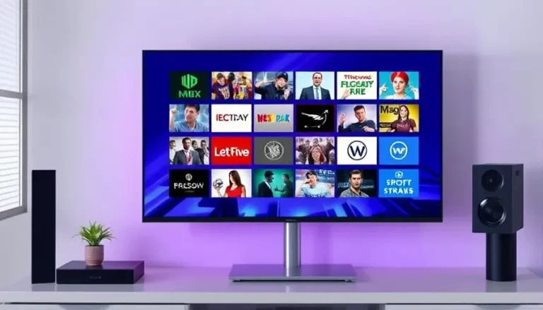 Smart IPTV Aktywacja