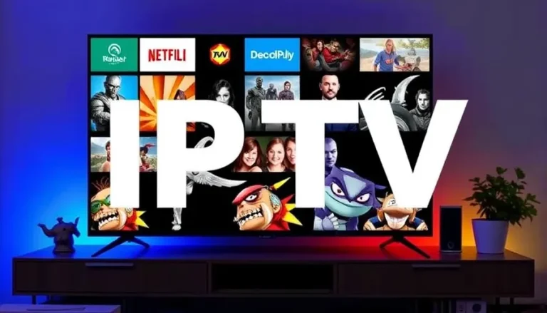 Deutch IPTV