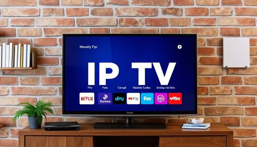 IPTV Free v České republice