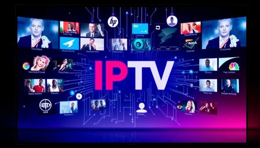 Dekoder IPTV