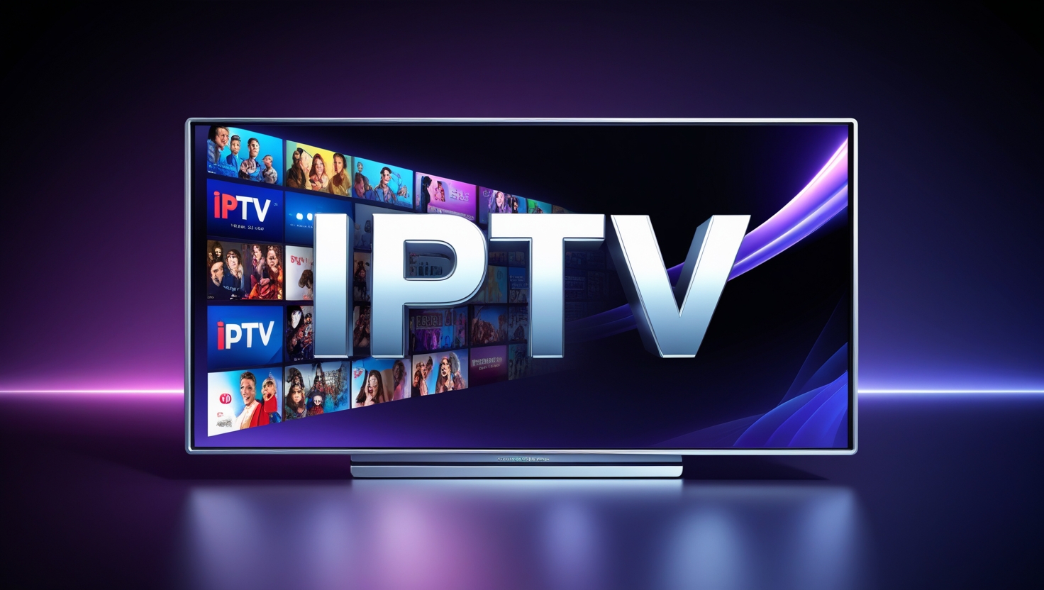 IPTV Alle Sender