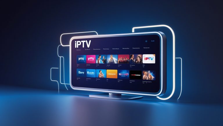 German IPTV Erfahrung