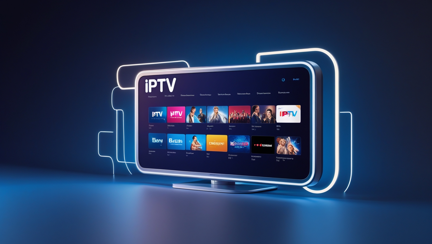 German IPTV Erfahrung