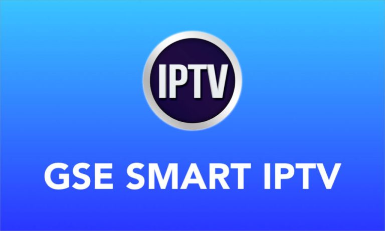 Wie installiert man GSE Smart IPTV