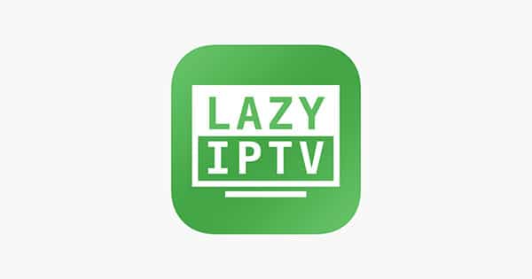 Wie installiert man Lazy IPTV