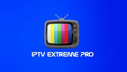 Wie installiert man IPTV Extreme