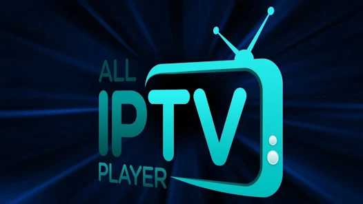 Wie installiert man All IPTV Player